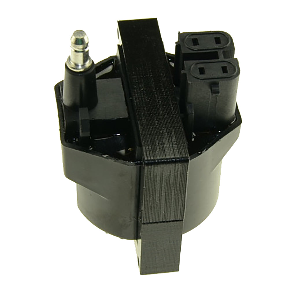 Regitar U.S.A. Regitar USA Ignition Coil GM 4 Cylinder, V6 & V8 Engines w/Delco HEI Ignition — marine ignition coils