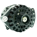 ARCO Marine Zeus A225S 1"-2" Single Foot Alternator w/Isolated Ground & Regulator — marine alternators
