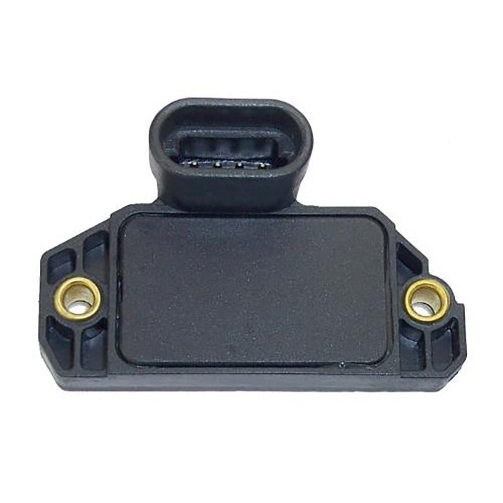 Regitar U.S.A. Regitar USA Ignition Module f/Mercruiser Engines: 2001 & Newer MCM/MIE 4.3L - 6.2L with 555 ECM — marine accessories