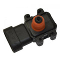 Regitar U.S.A. Regitar USA MAP Sensor f/Mercruiser Engines: MCM V-6 & V-8 (305, 350 & 496 CID) MPI Engines w/ECM 555 — marine sensors