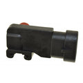 Regitar U.S.A. Regitar USA MAP Sensor f/Mercruiser Inboard Engines: 2001 & UP MCM 525 EFI; MCM/MIE 8.2 Engines — marine sensors