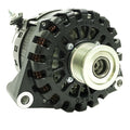 ARCO Marine Zeus 24V 4kW Low Turn On (LTO) N62 Alternator w/Clutch Pulley — marine alternators