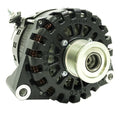 ARCO Marine Zeus 24V 7kW N62 Alternator w/Clutch Pulley — marine alternators