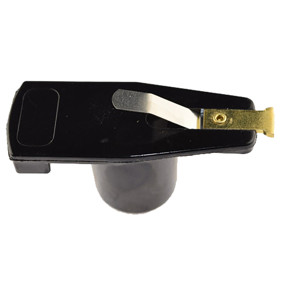 Regitar U.S.A. Regitar USA Rotor f/Mercruiser Engines: Black - Ford HEI Distributors — marine accessories