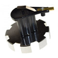 Regitar U.S.A. Regitar USA Distributor Cap f/GM V-8 Engines w/Thunderbolt IV & V HEI Ignitions — marine accessories