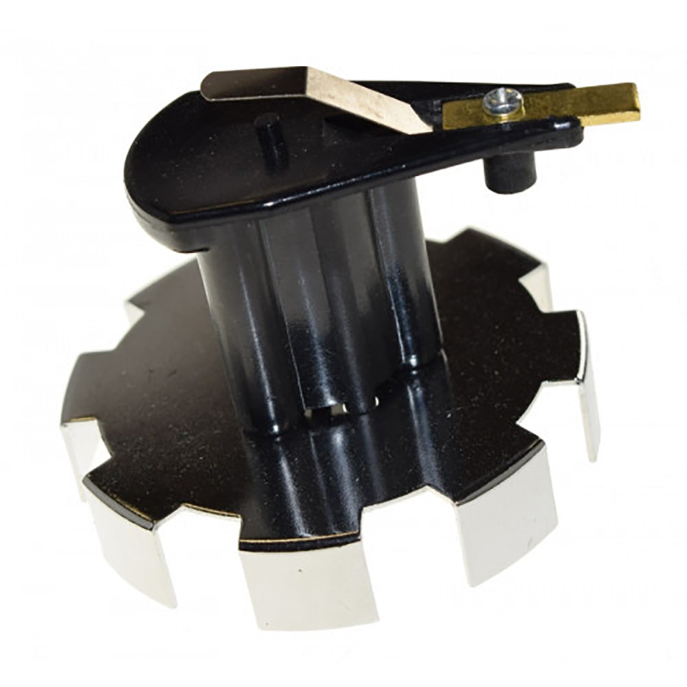 Regitar U.S.A. Regitar USA Distributor Cap f/GM V-8 Engines w/Thunderbolt IV & V HEI Ignitions — marine accessories