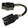 Regitar U.S.A. Regitar USA Throttle Position Sensor f/OMC 1993 5.0L & 5.8L — marine sensors