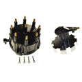 Regitar U.S.A. Regitar USA Distributor Cap f/GM V-8 Engines w/Thunderbolt IV & V HEI Ignitions — marine tune up kits