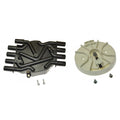 Regitar U.S.A. Regitar USA Distributor Cap f/2001 & Newer MCM/MIE 5.0L, 5.7L & 6.2L MPI Engines w/ECM 555 — marine tune up kits