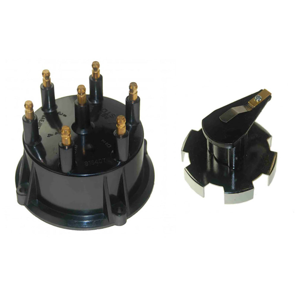 Regitar U.S.A. Regitar USA Tune-Up Kit f/Mercury Thunderbolt HEI - V-6 — marine tune up kits