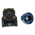 Regitar U.S.A. Regitar USA Tune-Up Kit f/Mercruiser In-Line 4 Delco EST Ignitions — marine tune up kits