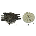 Regitar U.S.A. Regitar USA Distributor Cap f/2001 & Newer MCM/MIE 5.0L, 5.7L & 6.2L MPI Engines w/ECM 555 — marine tune up kits