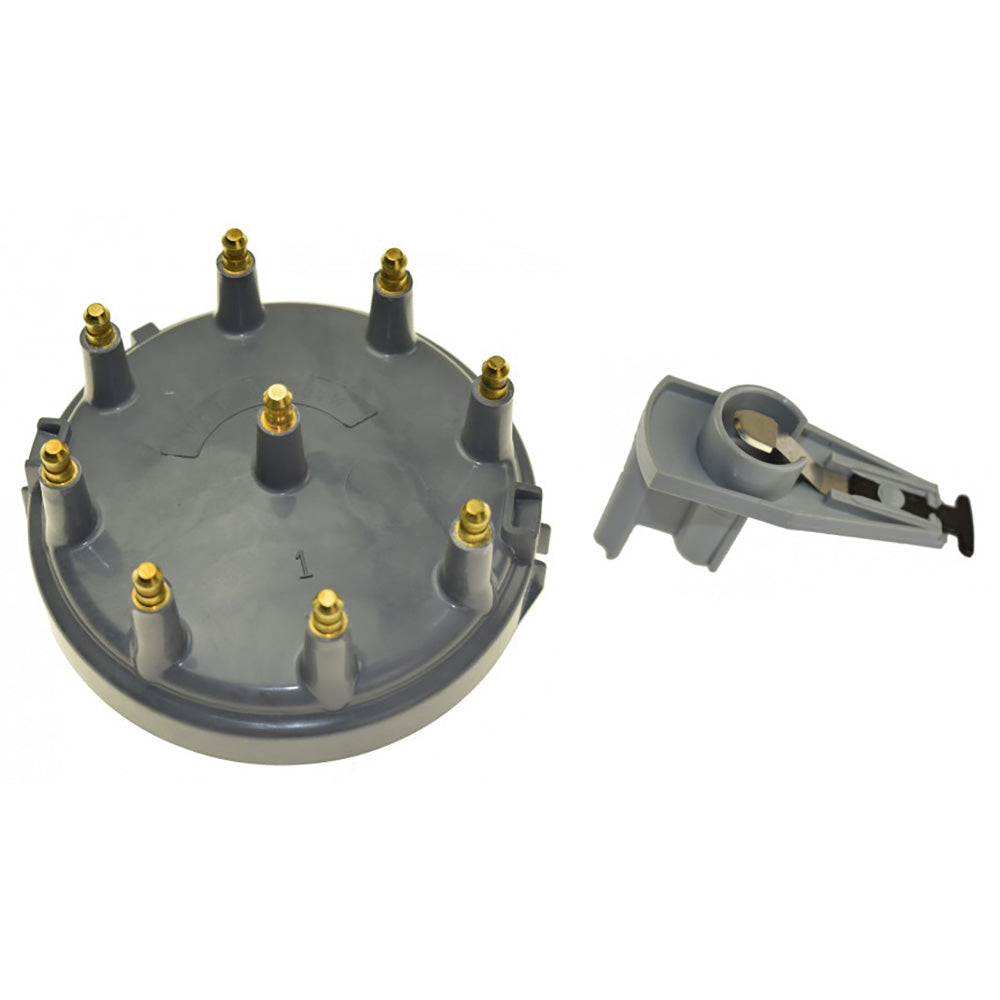 Regitar U.S.A. Regitar USA Tune-Up Kit for Ford HEI Distributors — marine tune up kits