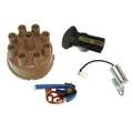Regitar U.S.A. Regitar USA Tune-Up f/V8 Mallory Single Point Top Terminal — marine tune up kits