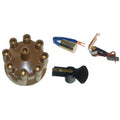 Regitar U.S.A. Regitar USA Tune-Up Kit f/Prestolite V-8 - Single Point - Clip Cap — marine tune up kits