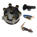 Regitar U.S.A. Regitar USA Tune-Up Kit for Prestolite V-6 - Single Point - Screw Cap — marine tune up kits