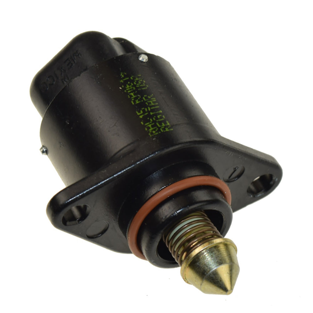Regitar U.S.A. Regitar USA Idle Air Control f/Volvo Penta & OMC Engines: OMC 4.3L V6, 160-205 Hp | GM 5.0-5.7L V8, 190-280 Hp — marine accessories
