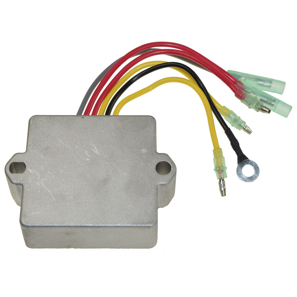 Regitar U.S.A. Regitar USA Voltage Regulator f/Mercury — marine accessories
