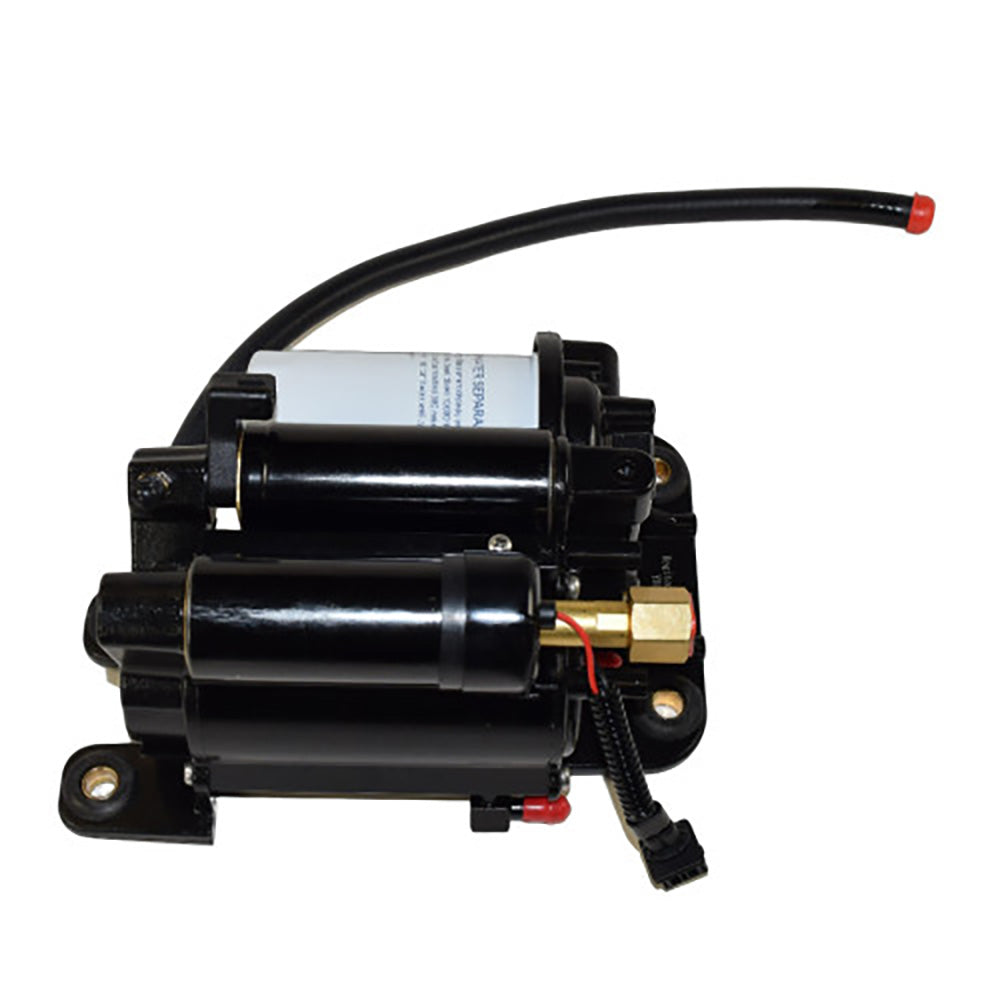 Regitar U.S.A. Regitar USA Marine Fuel Pump Assembly f/Volvo Penta: 4.3L Through 5.7G1 Engines — marine fuel pumps