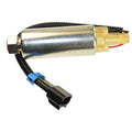 Regitar U.S.A. Regitar USA Marine Fuel Pump Assembly f/Mercury/Mercruiser Engines: Fits MCM/MIE 4.3L/V6 & 5.0L/V8 Gen+ & Some 350 ci Carburetors — marine fuel pumps