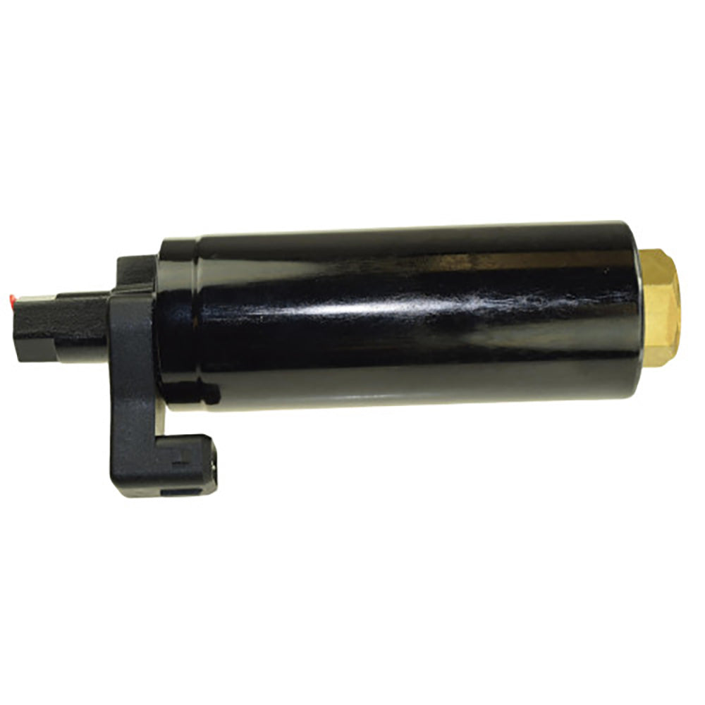 Regitar U.S.A. Regitar USA Marine Fuel Pump Assembly f/Volvo Penta: Fits Most All Carburated 4.3, 5.0, & 5.7 Engines From 1992-2006 — marine fuel pumps