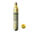 Leland Maximum Inflation Re-Arm Kit E2 33G Auto 1/2" Threads — marine accessories