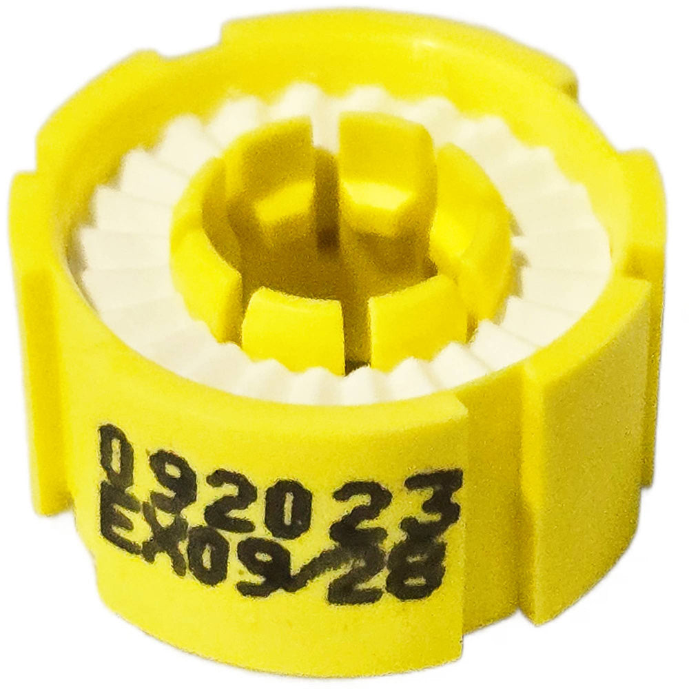 Leland Maximum Inflation Replacement Single Bobbin — marine accessories