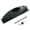 Echonautics Hydrodynamic Fairing Block f/CB101 Series Transducers — marine transducer accessories