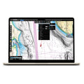Nobeltec NobelTec TZ Professional Additional Workstation - Digital Download — marine nobeltec