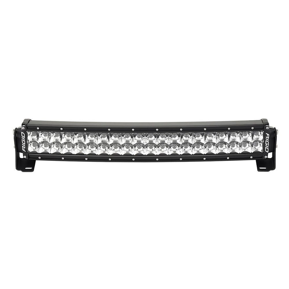 RIGID Industries 20" Spot RDS-Series Pro - Black — marine light bars