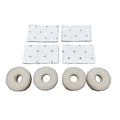 BILGE-B-DRY Bilge-B-Dry PickUp Filter Material — marine accessories