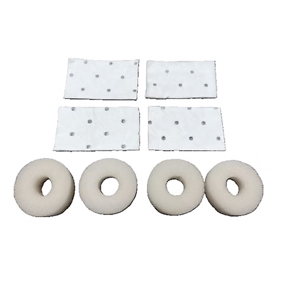 BILGE-B-DRY Bilge-B-Dry PickUp Filter Material — marine accessories