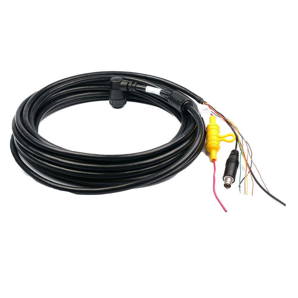 FLIR Systems FLIR M300 Right Angled Power Cable - 3M — marine accessories