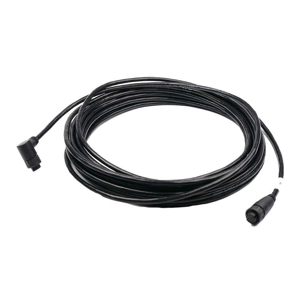FLIR Systems FLIR M300 RayNet Right Angle to Straight Cable - 3M — marine network cables & modules