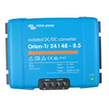 Victron Energy Victron Orion-TR Smart 24/48 8.5A (400W) Isolated DC-DC Charger — marine dc to dc converters