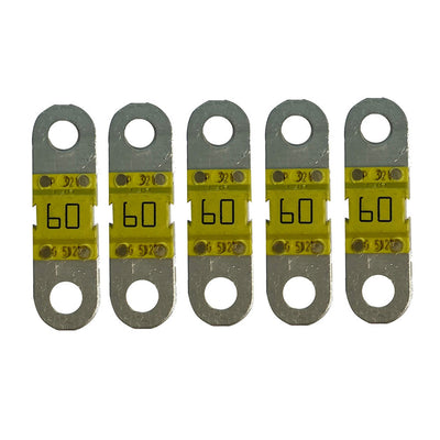 Victron MIDI-Fuse/58V-M6 (Package of 5)