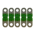 Victron Energy Victron MIDI-Fuse 40A/58V-M6 (Package of 5) — marine fuse blocks & fuses