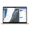 Nobeltec TZ Navigator Additional Work Station — marine nobeltec
