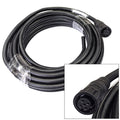 Furuno NMEA2000 Micro Cable, 1 Meter, Female Connector + Pigtail — marine nmea cables & sensors
