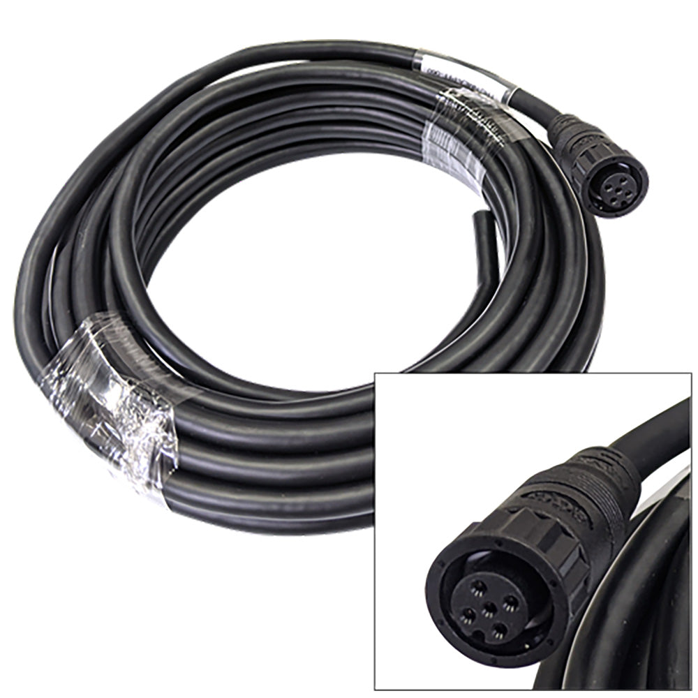 Furuno NMEA2000 Micro Cable, 1 Meter, Female Connector + Pigtail — marine nmea cables & sensors