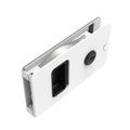 Southco Flush Door Latch - Key Locking — marine latches