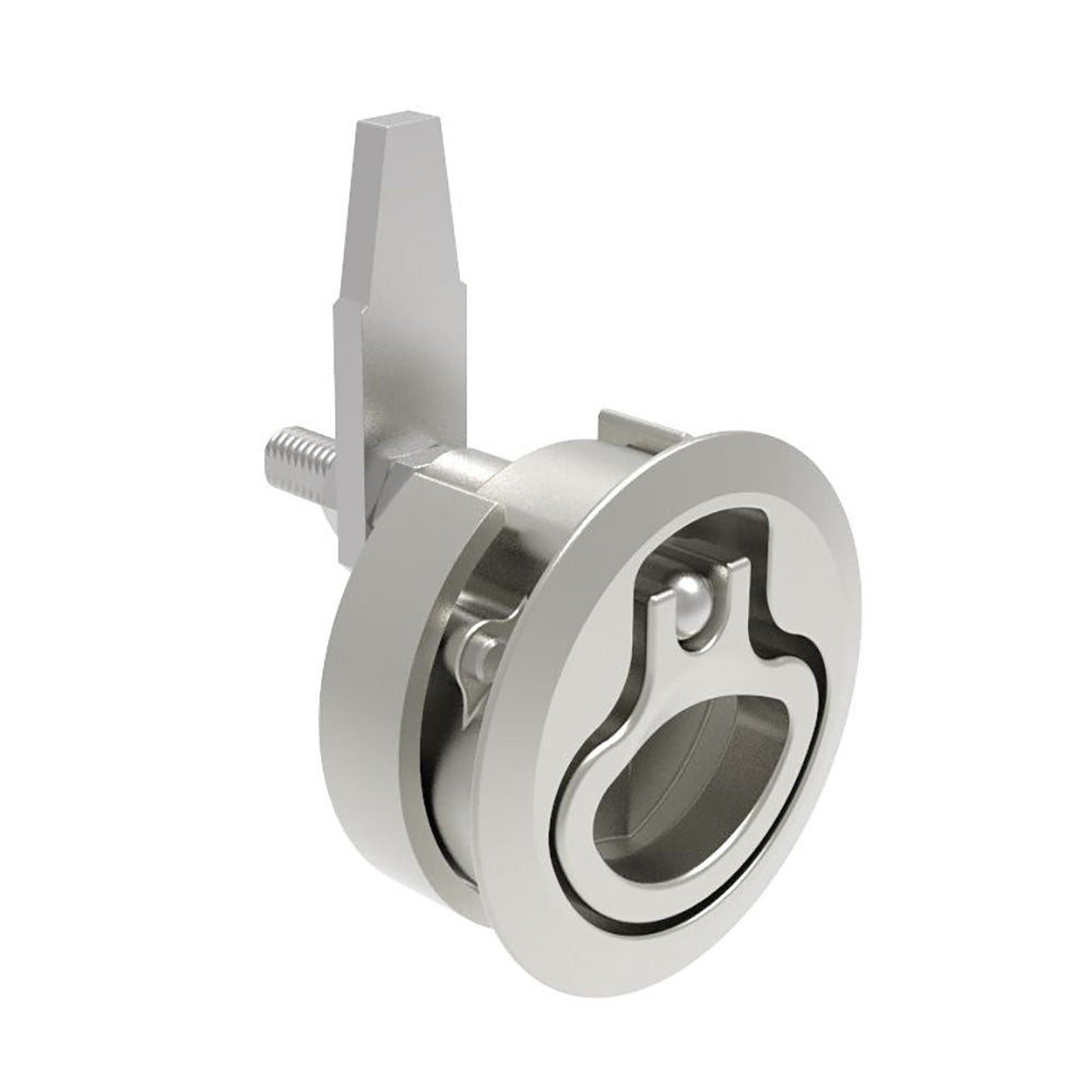 Southco Compression Latch - Stainless Steel - Electropolished — marine latches