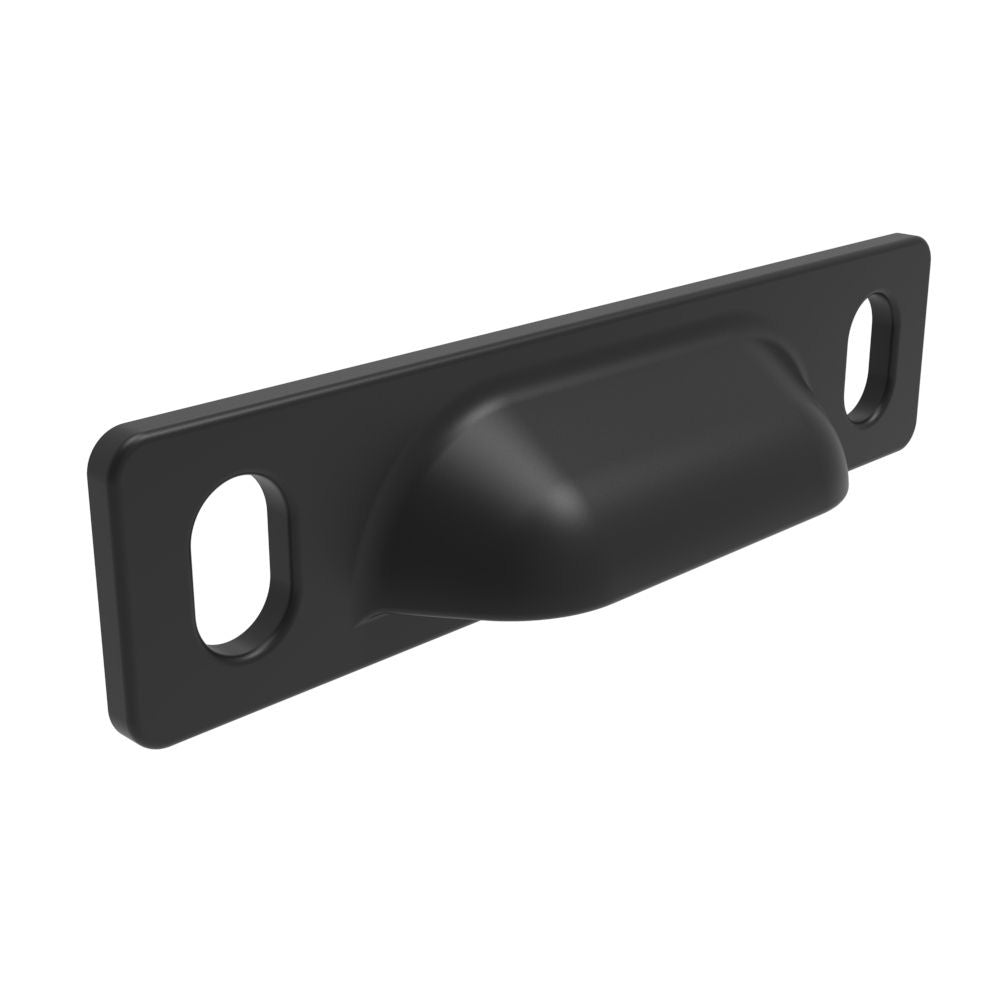Southco Point Latch Hooded Keeper — marine latches