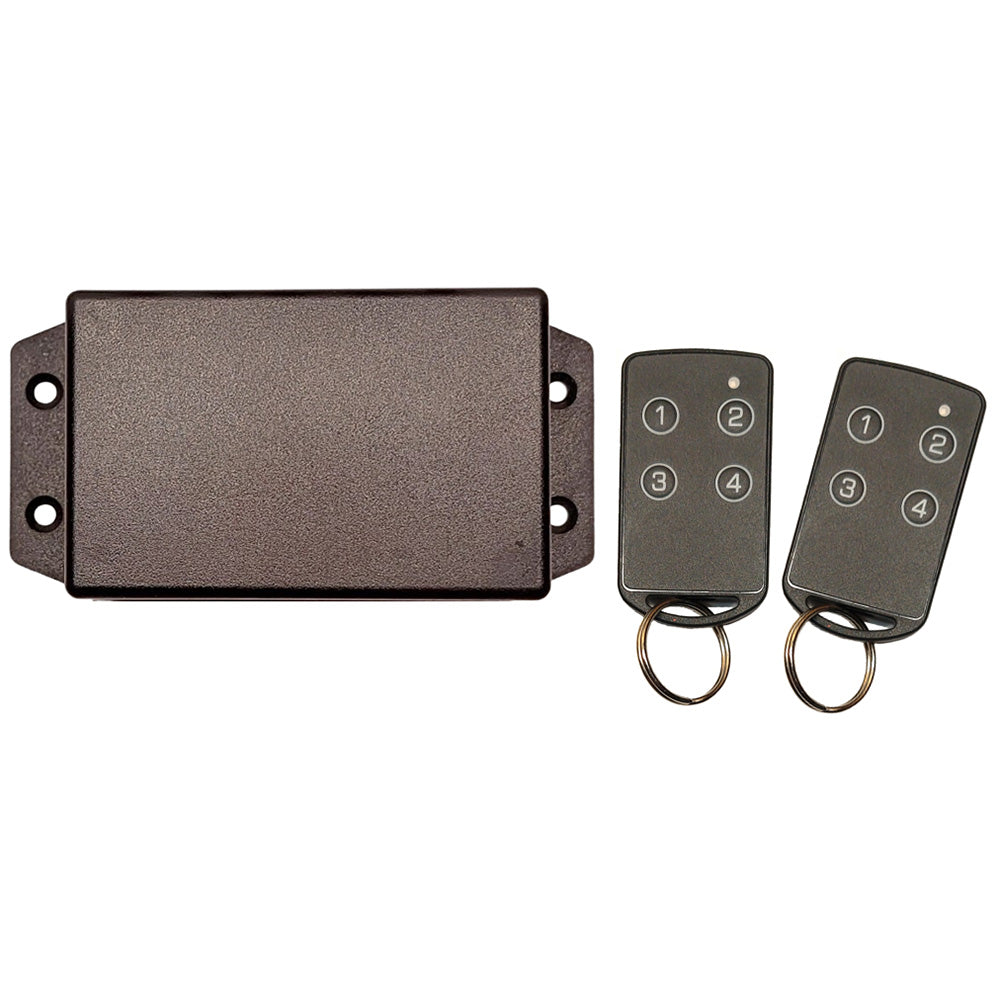 Maretron Remote Key Fob — marine accessories