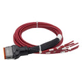 Maretron CLMD16-J2 Output Mating Connector w/1M Leads — marine accessories