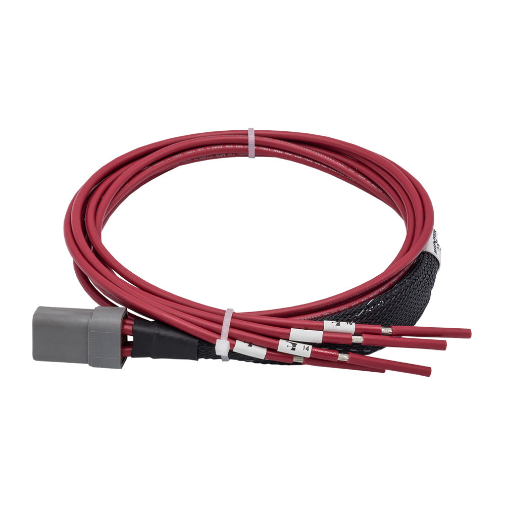 Maretron CLMD16-J1 Output Mating Connector 1M Leads — marine accessories