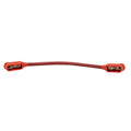 Maretron Bypass Module Jumper Wire w/Lugs 6AWG Red — marine accessories