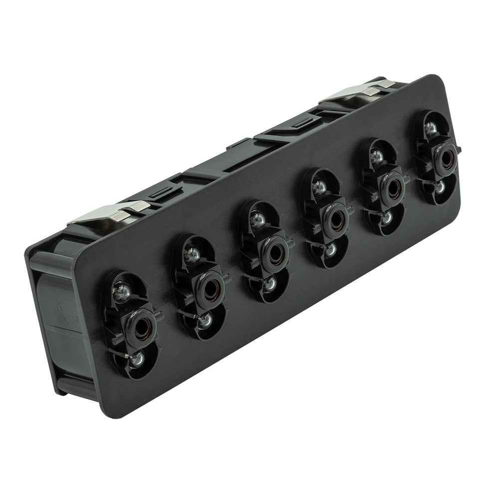 Maretron No Actuators - All Positions Momentary ON W/VMM Series - Adapter Cable 2M — marine switches & accessories