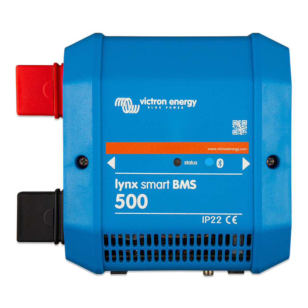Victron Energy Victron Lynx Smart BMS 500 M10 Battery Management System — marine battery management