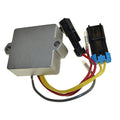 Regitar U.S.A. Regitar USA Voltage Regulator f/Mercury Marine Outboard 4 Stroke 30, 40, 50, and 60 Hp Engines — marine accessories